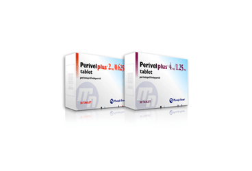 Perivel Plus
