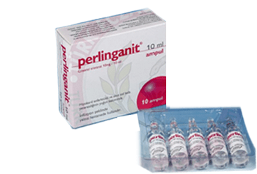 Perlinganit