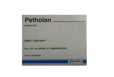 Petholan