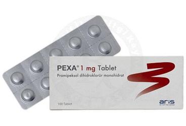 Pexa