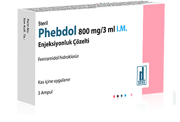 Phebdol