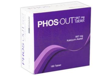 Phos-Out