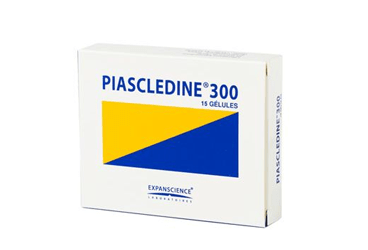 Piascledine