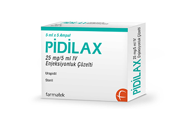 Pidilax