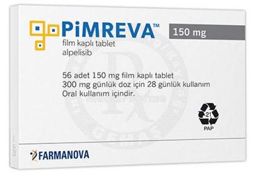 Pimreva