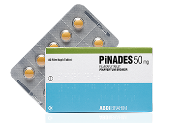 Pinades