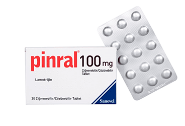 Pinral