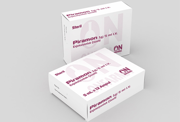 Piramon