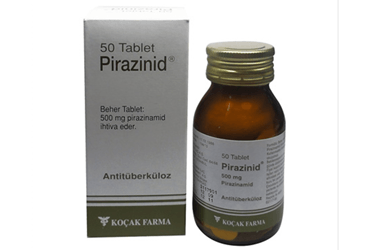 Pirazinid