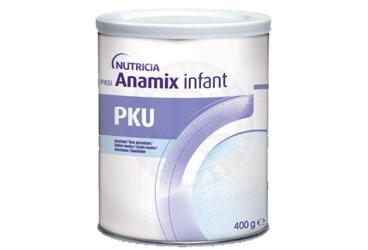 Pku - Numil