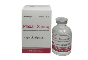 Ploxal-S