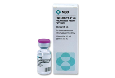 Pneumovax 23