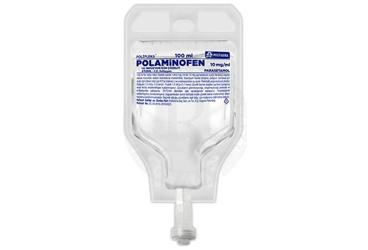 Polaminofen