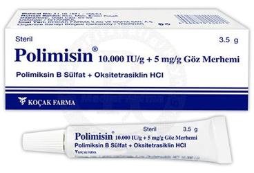 Polimisin