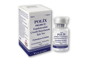 Polix