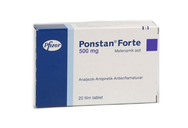 Ponstan