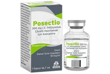 Posectio