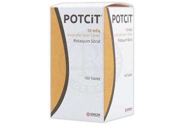 Potcit