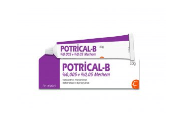 Potrical-B