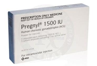 Pregnyl
