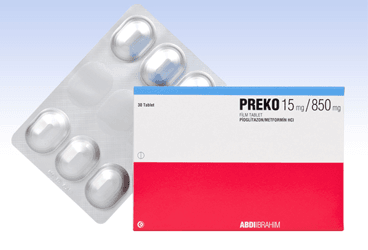 Preko