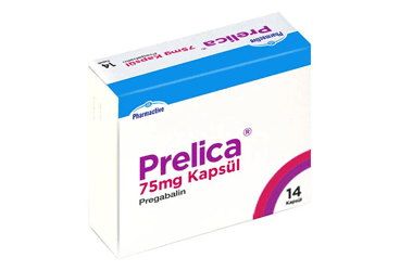 Prelica