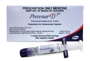 Prevenar