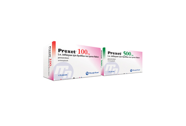 Prexet
