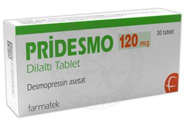 Pridesmo