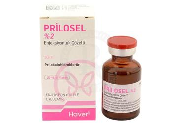 Prilosel