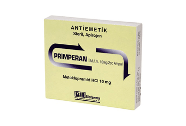 Primperan