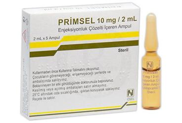 Primsel