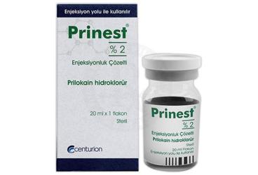 Prinest