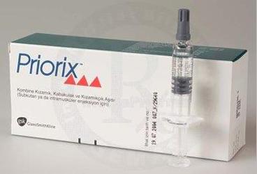 Priorix