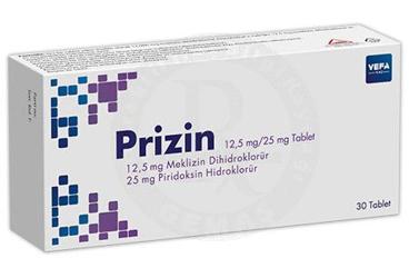 Prizin