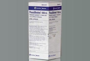 Procalamine