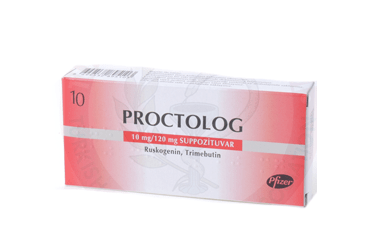 Proctolog