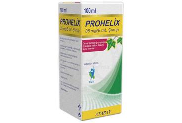 Prohelix