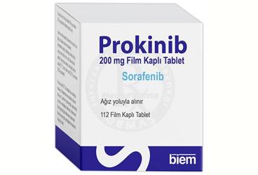 Prokinib