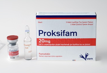 Proksifam
