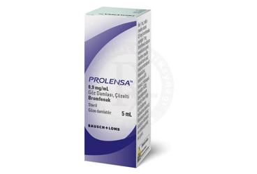 Prolensa