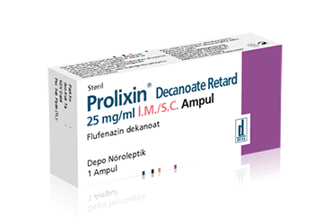 Prolixin