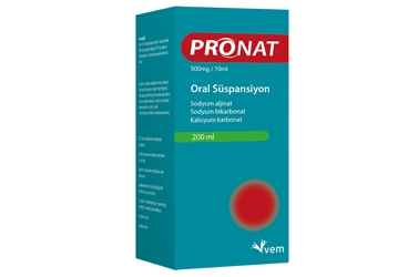 Pronat