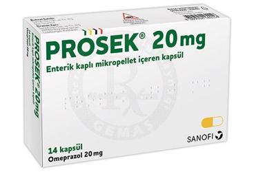 Prosek