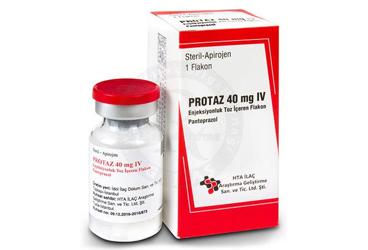 Protaz