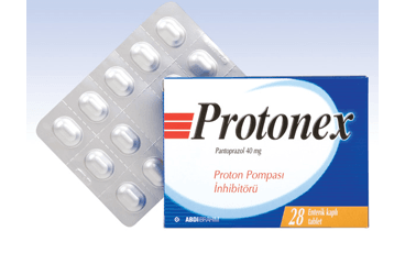 Protonex