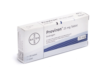 Proviron