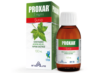Proxar