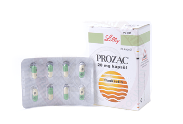 Prozac