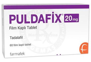 Puldafix
